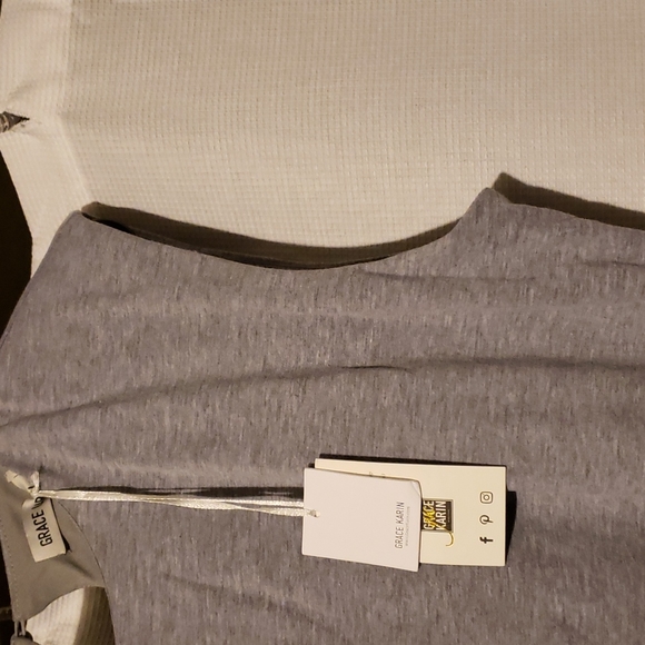 Grace Karin Sleevelees Dress - Picture 4 of 9